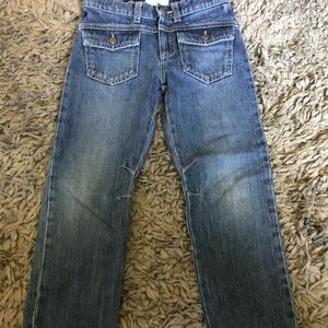 Gucci Boys Jeans